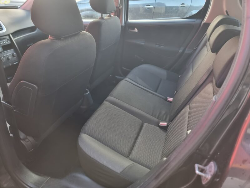 PEUGEOT 207 1.4 HDi Cool 5p.