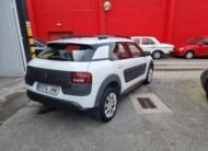 CITROEN C4 captus 1.6 hdi