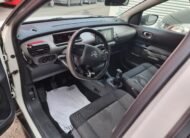 CITROEN C4 captus 1.6 hdi