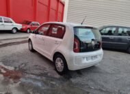 Volkswaguen UPi