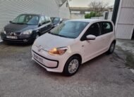 Volkswaguen UPi