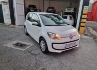 Volkswaguen UPi