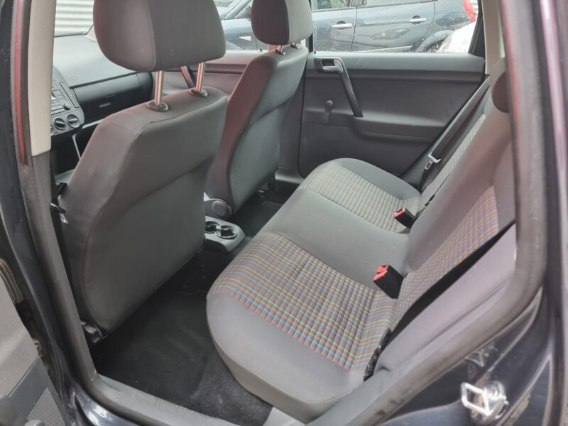 VOLKSWAGEN Polo 1.4 16v