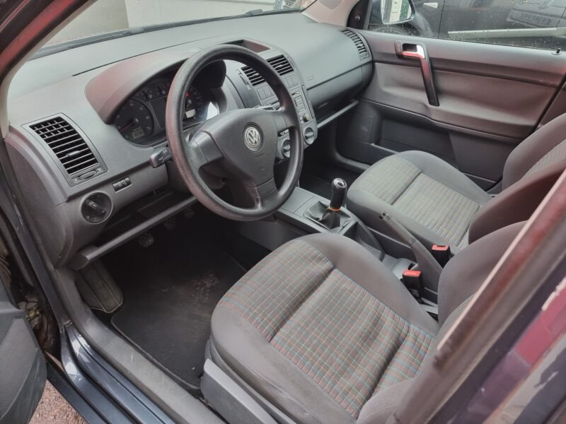 VOLKSWAGEN Polo 1.4 16v