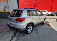 VOLKSWAGEN Tiguan 2.0tdi advance-bluemotion
