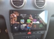 AUDI A3 1.6 i
