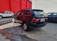 BMW X5 3.0d 5p.
