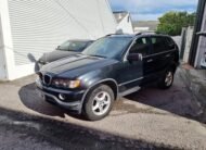BMW X5 3.0d 5p.