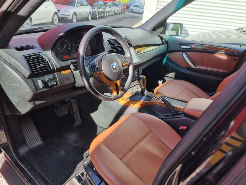 BMW X5 3.0d 5p.