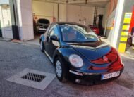 VOLKSWAGEN New beatel 1.6 105cv
