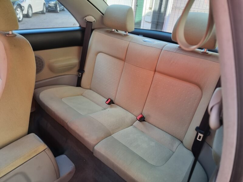 VOLKSWAGEN New beatel 1.6 105cv