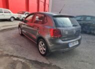 VOLKSWAGEN Polo 1.0 compectline