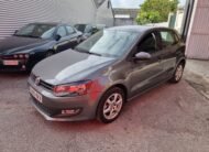 VOLKSWAGEN Polo 1.0 compectline