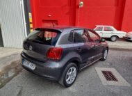 VOLKSWAGEN Polo 1.0 compectline