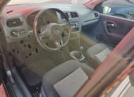VOLKSWAGEN Polo 1.0 compectline