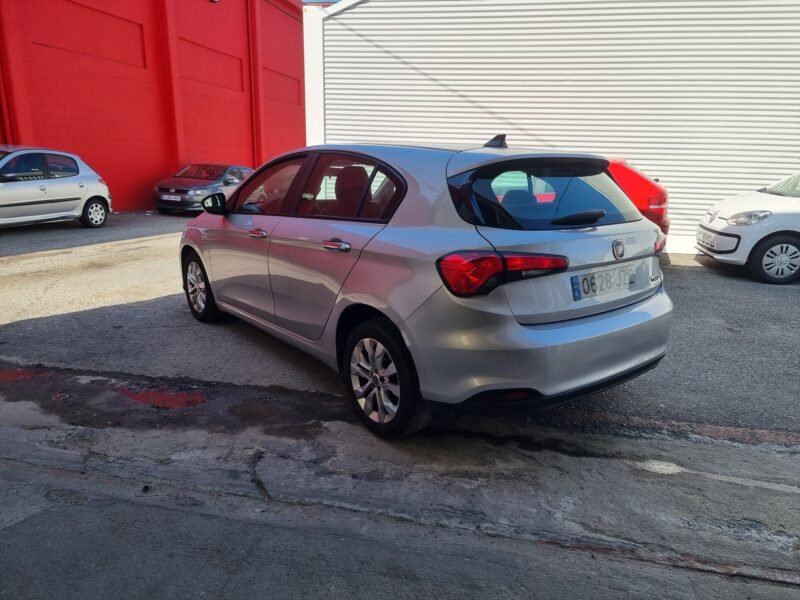 FIAT Tipo 1.3 jtd