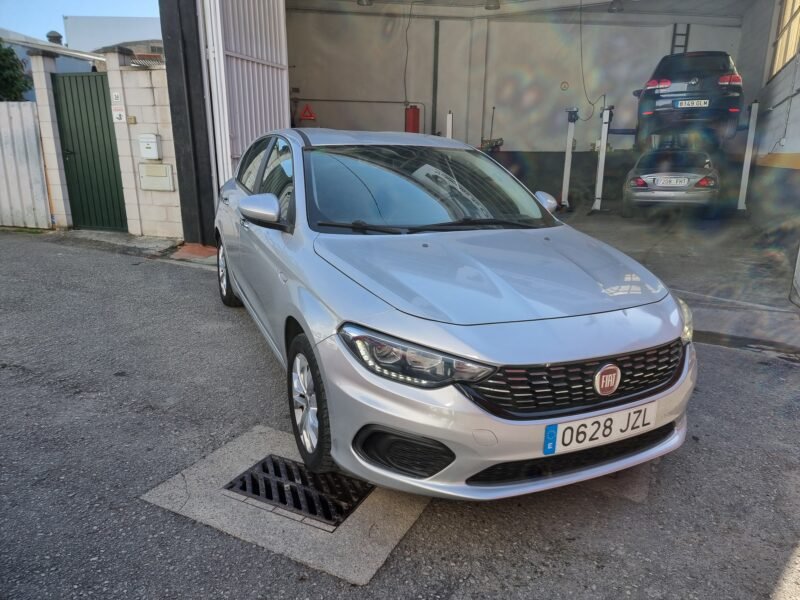 FIAT Tipo 1.3 jtd