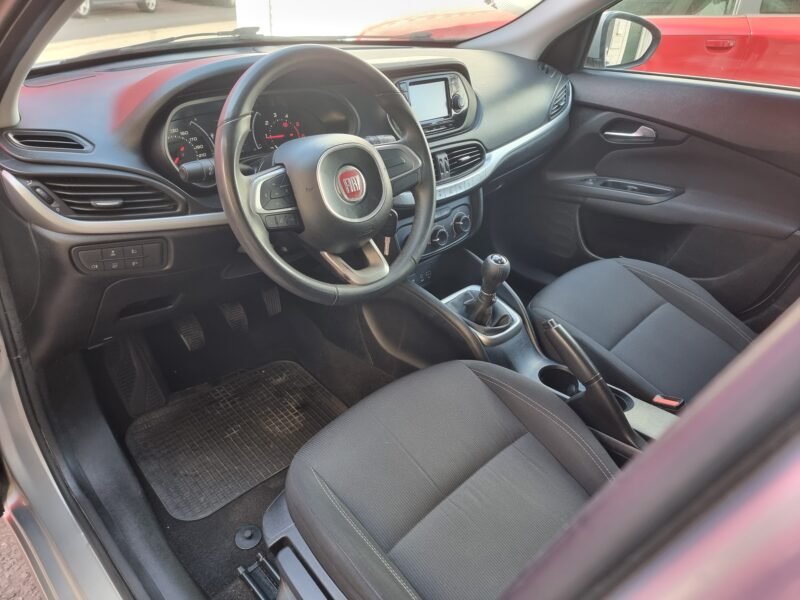 FIAT Tipo 1.3 jtd