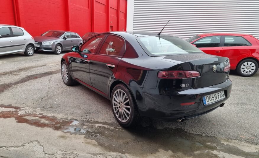 ALFA ROMEO 159 2.4 jtd