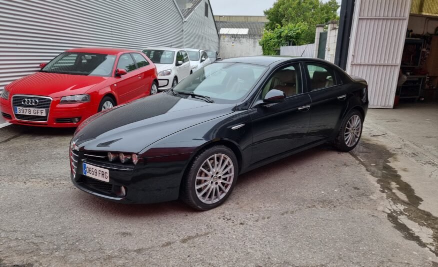 ALFA ROMEO 159 2.4 jtd
