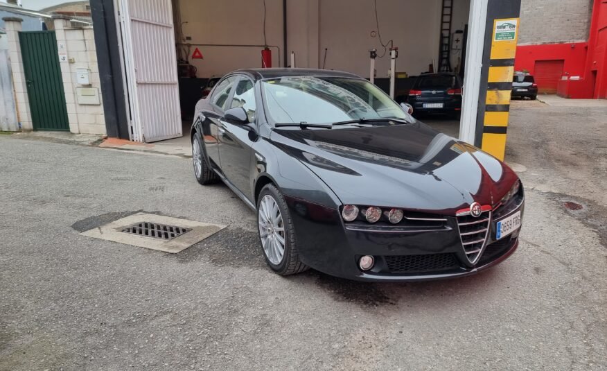 ALFA ROMEO 159 2.4 jtd