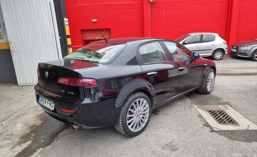 ALFA ROMEO 159 2.4 jtd