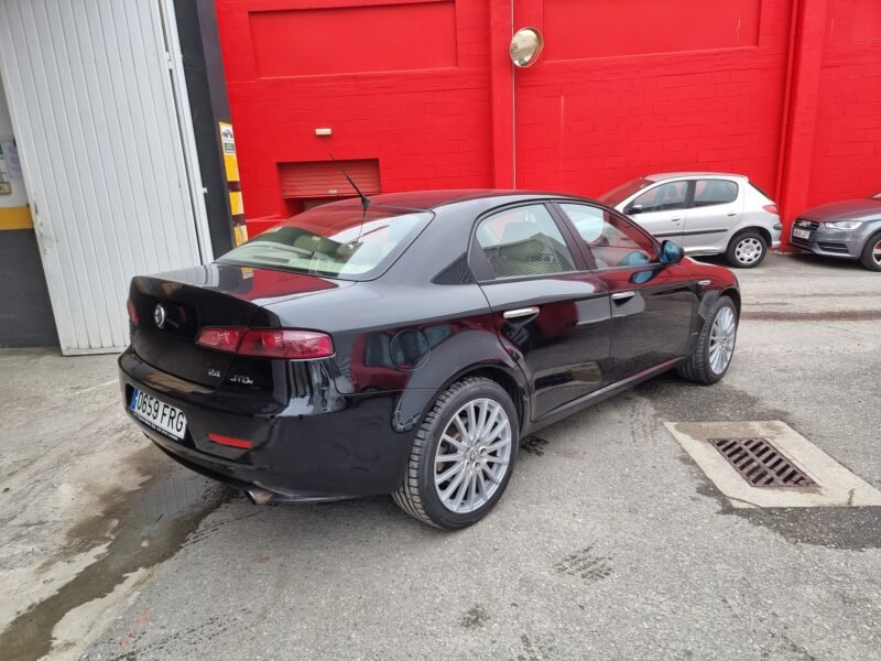 ALFA ROMEO 159 2.4 jtd
