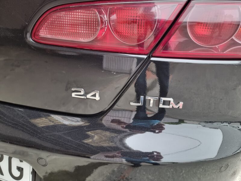 ALFA ROMEO 159 2.4 jtd