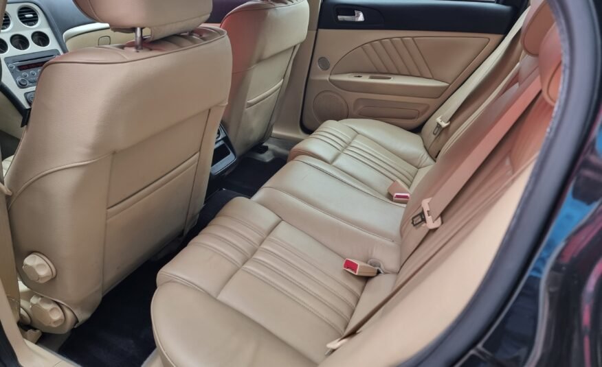 ALFA ROMEO 159 2.4 jtd