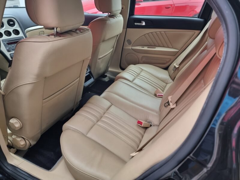 ALFA ROMEO 159 2.4 jtd