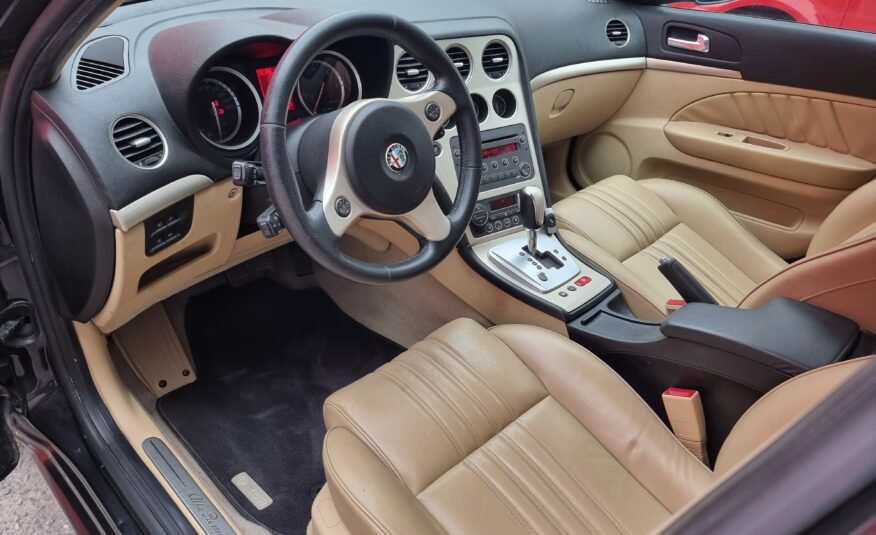 ALFA ROMEO 159 2.4 jtd