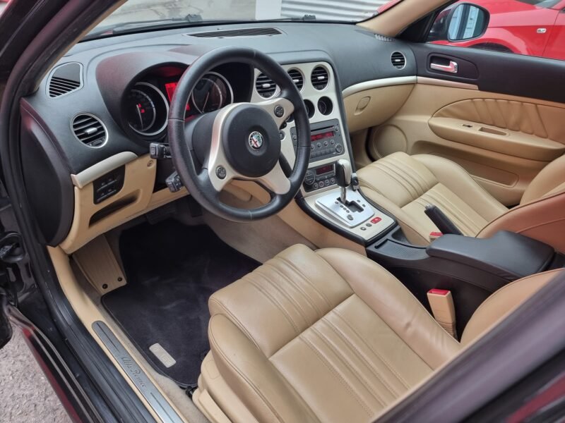 ALFA ROMEO 159 2.4 jtd