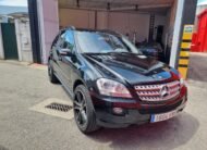 MERCEDES-BENZ Ml 320cdi 320cdi -avangarde