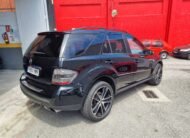 MERCEDES-BENZ Ml 320cdi 320cdi -avangarde