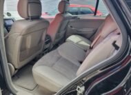MERCEDES-BENZ Ml 320cdi 320cdi -avangarde