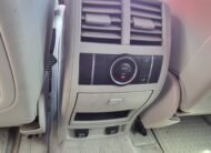MERCEDES-BENZ Ml 320cdi 320cdi -avangarde