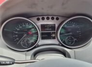 MERCEDES-BENZ Ml 320cdi 320cdi -avangarde