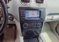 MERCEDES-BENZ Ml 320cdi 320cdi -avangarde