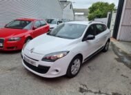 RENAULT Megane -grand tour 1.5 dci