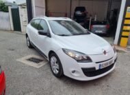 RENAULT Megane -grand tour 1.5 dci