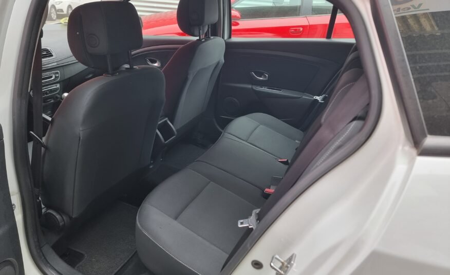 RENAULT Megane -grand tour 1.5 dci