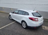 RENAULT Megane -grand tour 1.5 dci