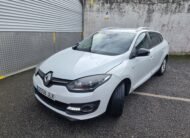 RENAULT Megane -grand tour 1.5 dci