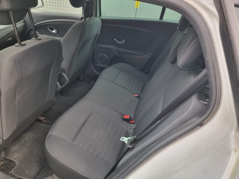 RENAULT Megane -grand tour 1.5 dci