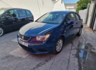 SEAT Ibiza 12 TSI