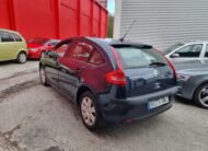 CITROEN C4 1.6 HDI 110 CV