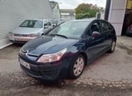 CITROEN C4 1.6 HDI 110 CV