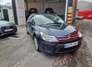 CITROEN C4 1.6 HDI 110 CV