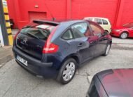 CITROEN C4 1.6 HDI 110 CV