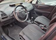 CITROEN C4 1.6 HDI 110 CV